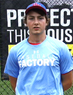 Matthew Justice