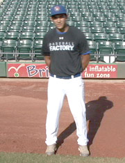 Michael Juarez
