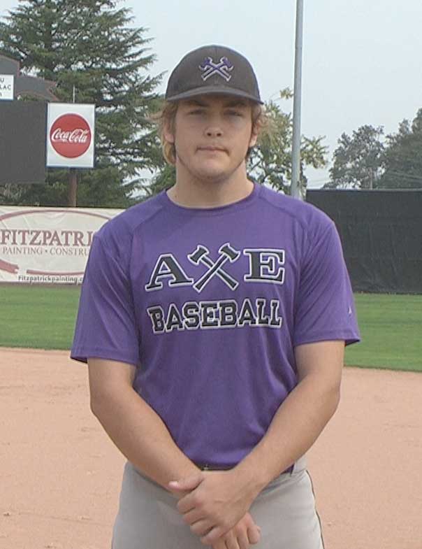 Matthew Ledoux