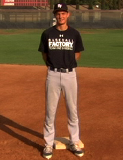 Mickey Moniak