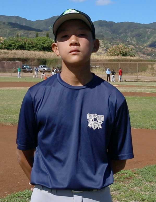 Makena Mamuad