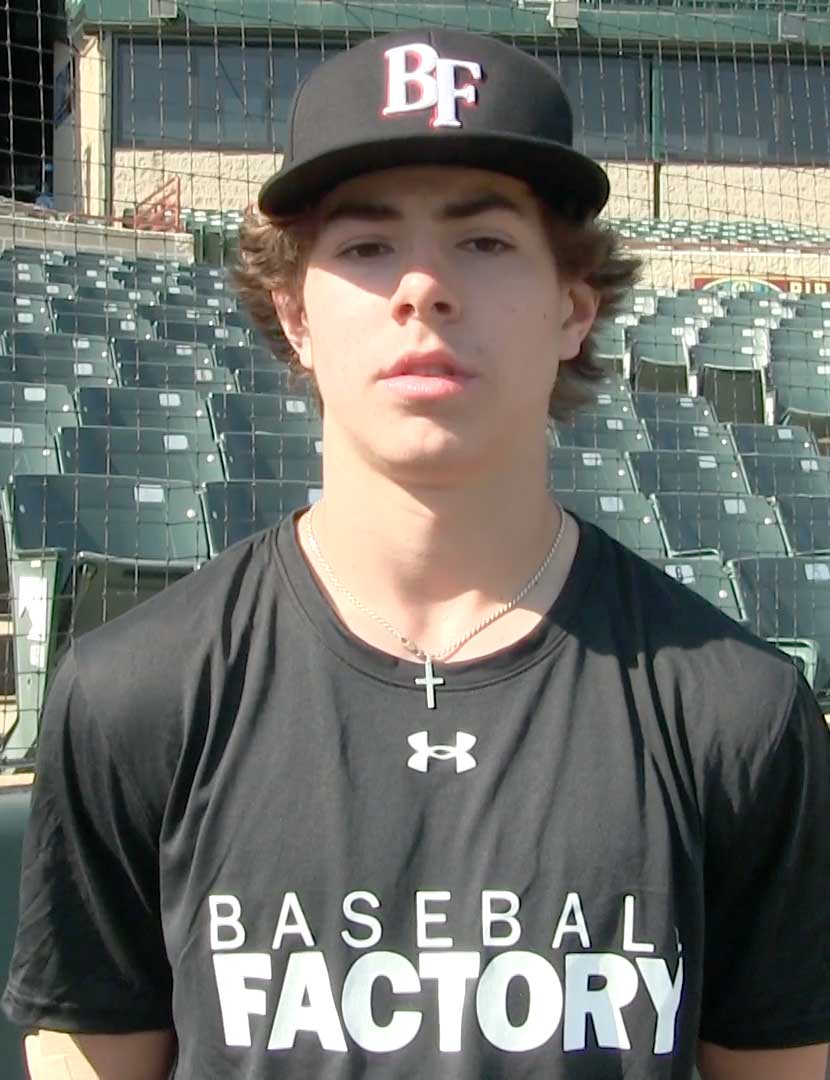 Michael Marcellino