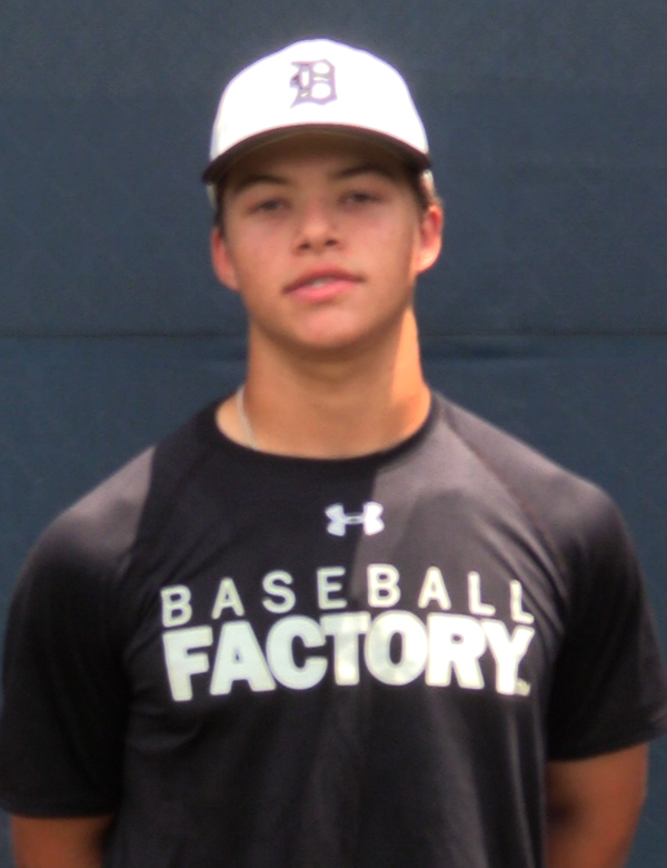 Marco Marrero