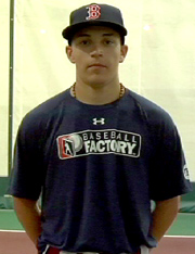 Matthew Marchman