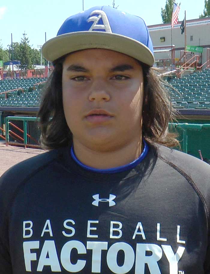 Matthew Milligan