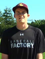 Matthew O'Connor