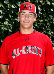 Matthew Olson