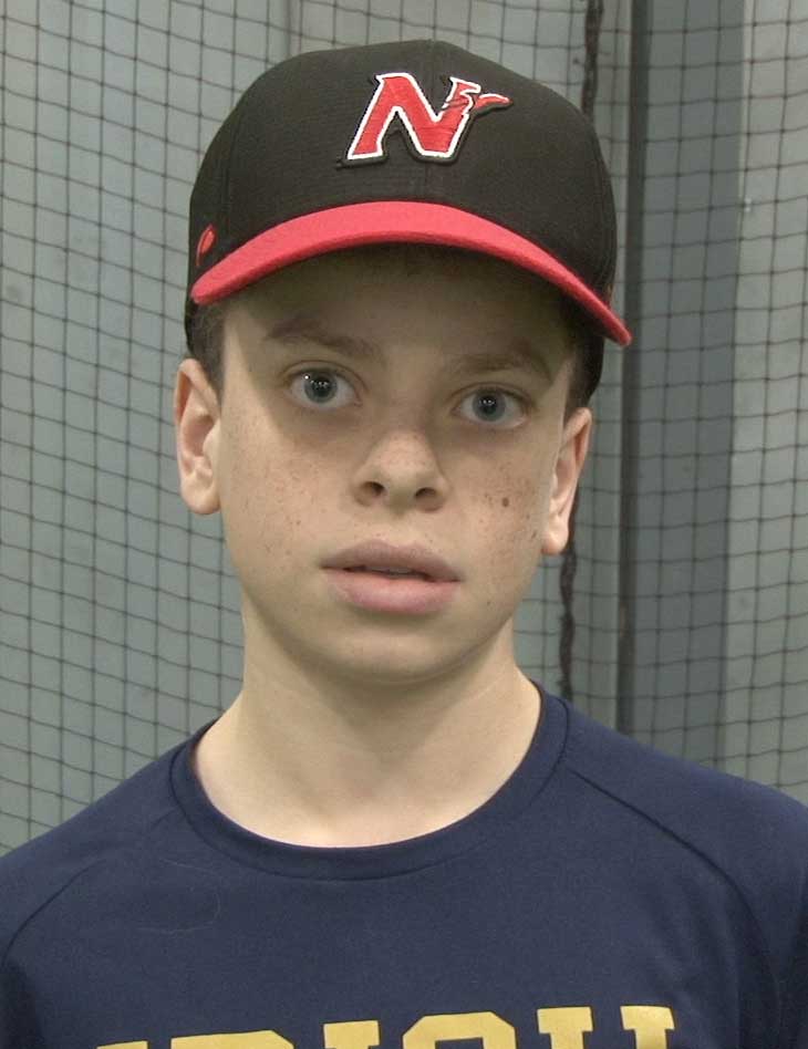 Max Osgood