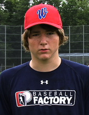 Michael Ramsey