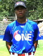 Michael 'Buddy' Reed