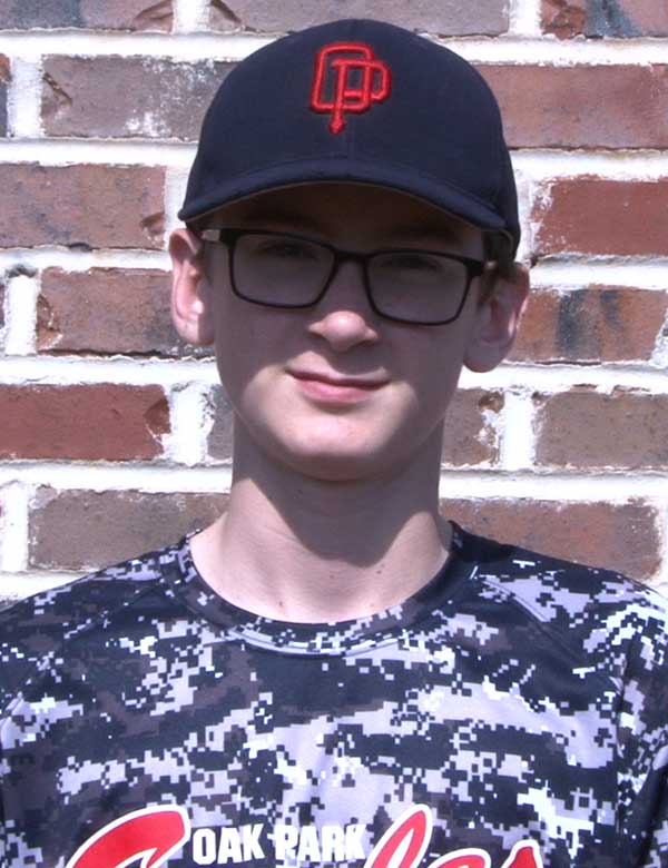Matthew Richert