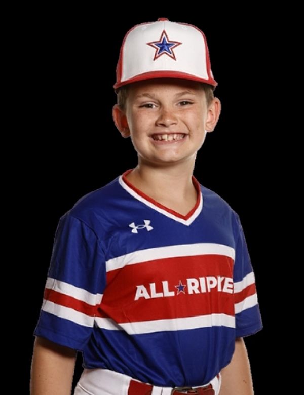 Mason Stanberry