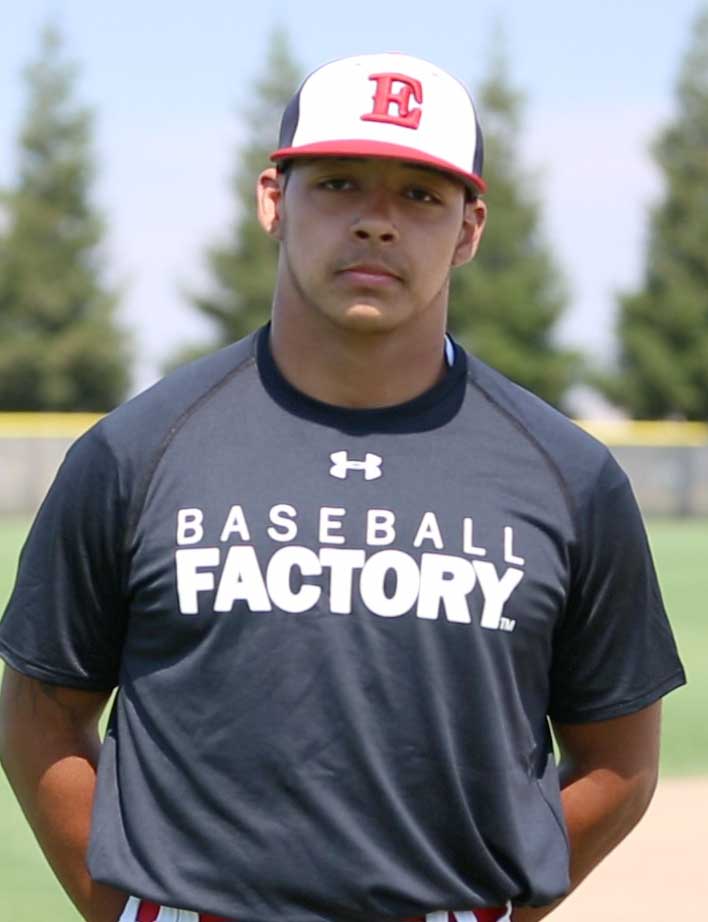 Matthew Serna