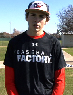 Mitch Stone
