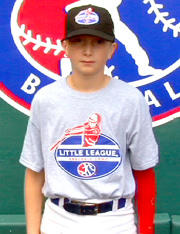 Matthew Tiplady