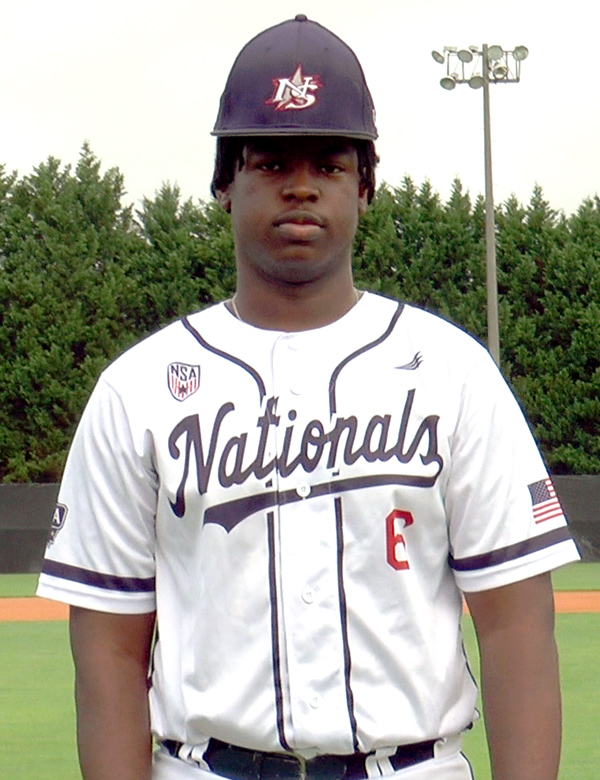Myles Thomas
