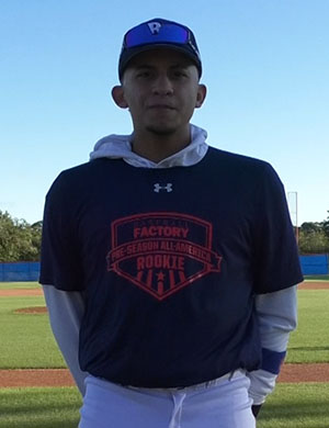 Mario Torres