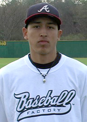 Marco Uribe