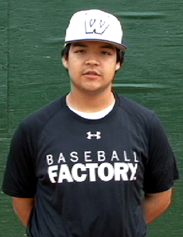Matthew Valague
