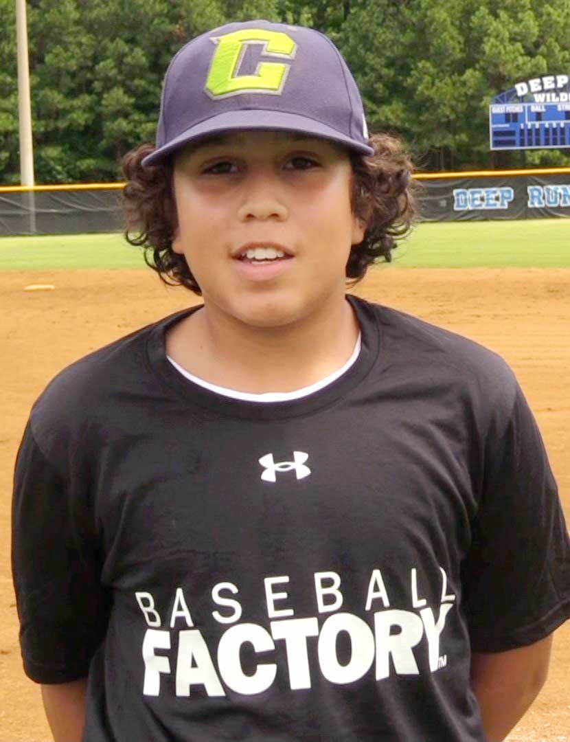 Mateo Valentin