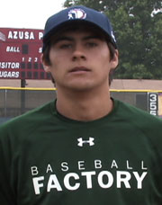 Matthew Villegas