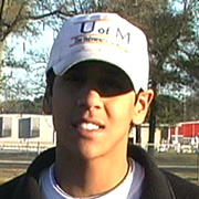 Michael Valdez