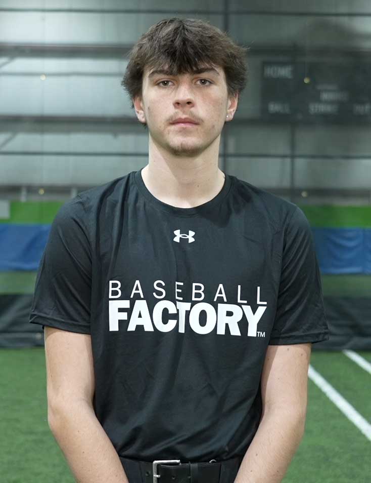 Mason Wilcox