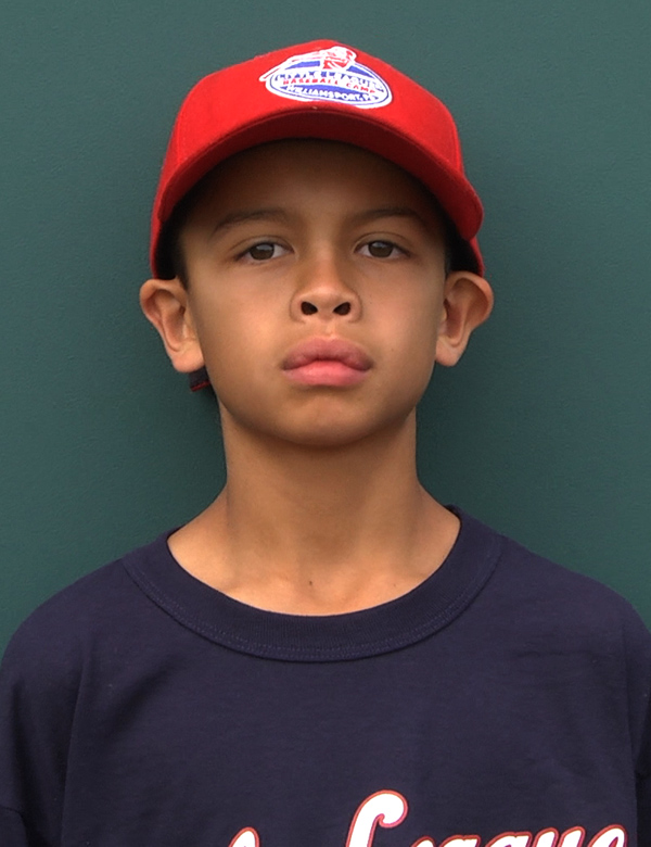 Noah Anthony