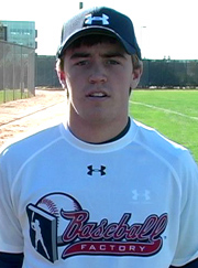 Nathan Arnold