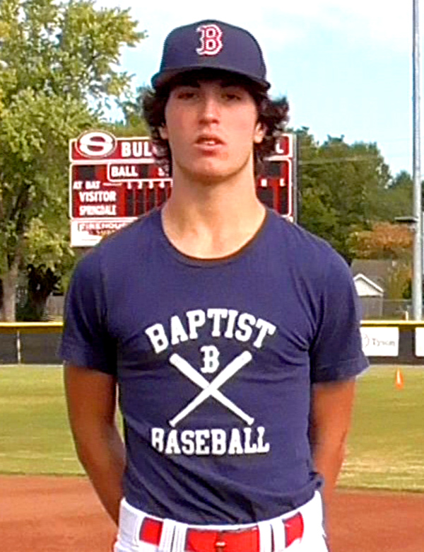 Nicholas Boyette