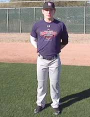 Nick Blomgren