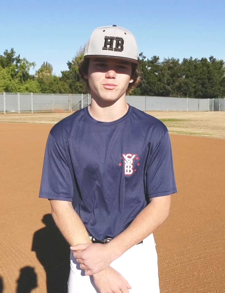 Nixon Cortell