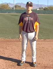 Nick Ciandro