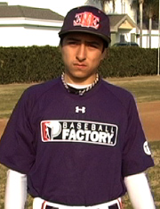 Noah Castro