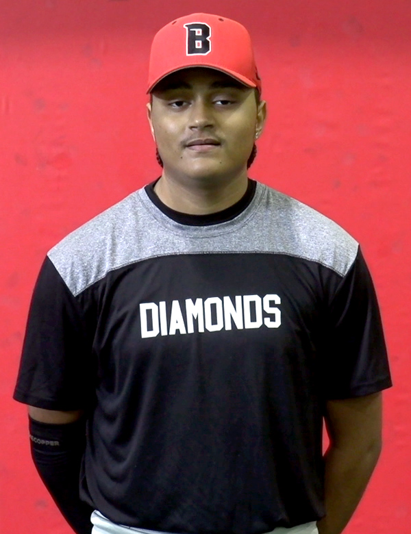 Nilton Depina III