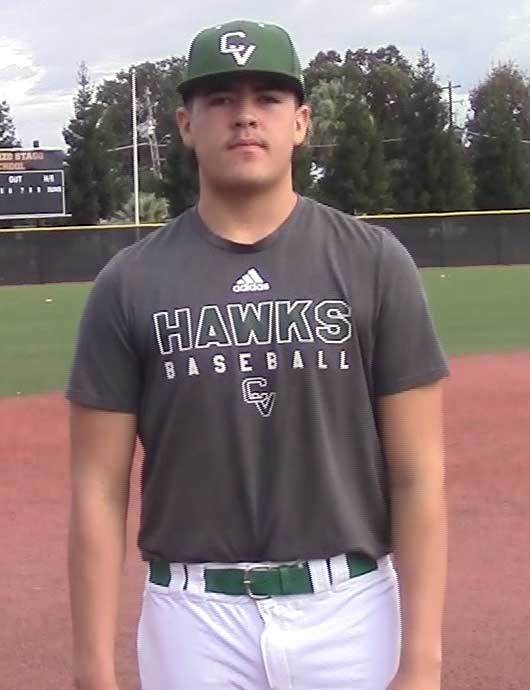 Nicholas Dominguez