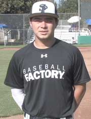 Nicholas Delgado
