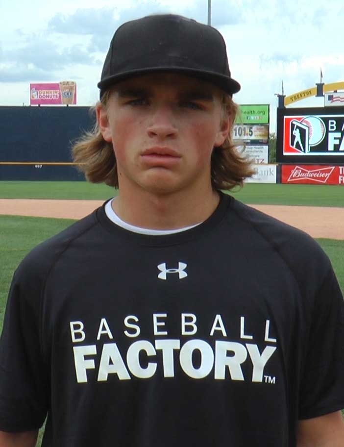 Nathan Dziwulski