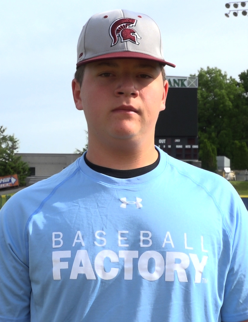 Nathaniel (Nate) Deluke