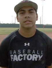 Nathan Gonzalez