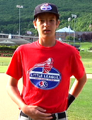 Nicholas Horsman