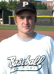 Nicholas Hostetler