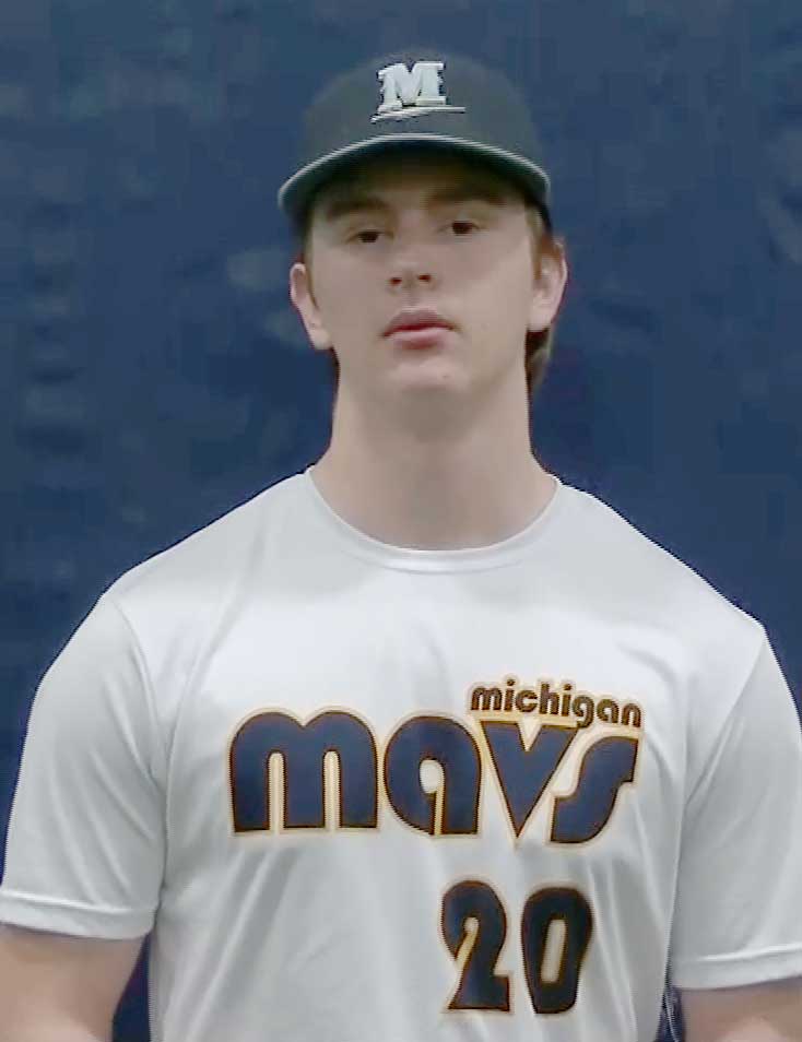 Nathan Hinkley