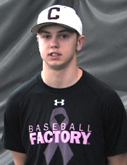 Nick Holm