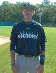 Nicholas Lucchese