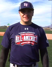 Nate Mondou