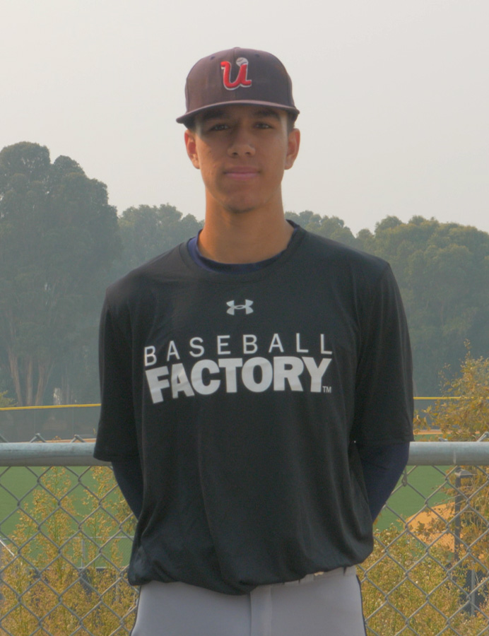 Nathaniel Martinez