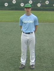 Nolan McCafferty