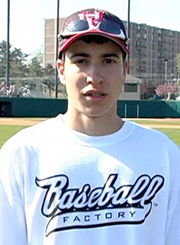 Nick Riccione