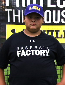 Nicholas Soileau